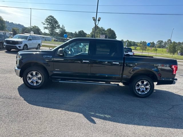 Used 2015 Ford F150 XLT w/ Equipment Group 302A Luxury AWD/4WD image 5