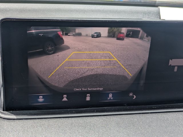 Certified 2024 Acura MDX w/ Technology Package FWD image 22