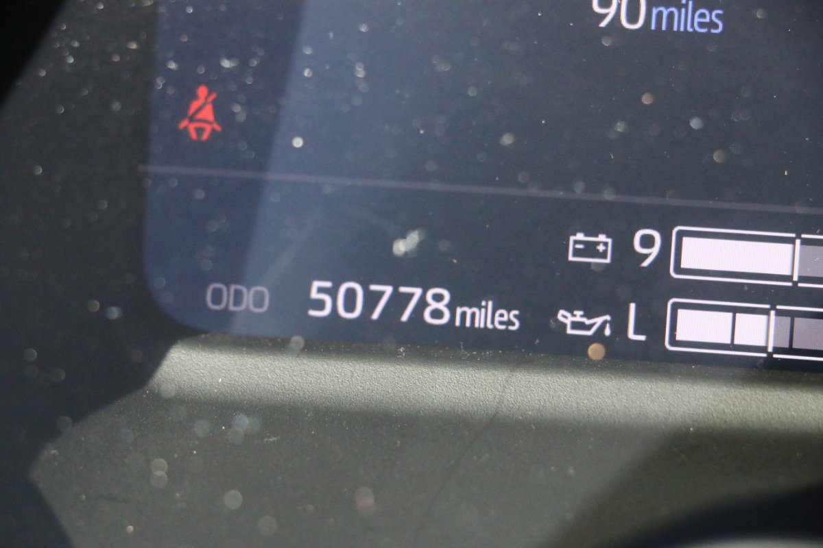 Used 2023 Toyota Sequoia Limited image 37