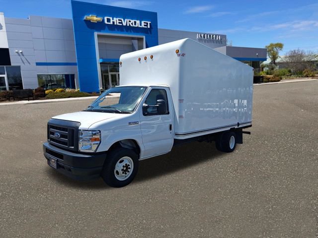 Used 2024 Ford E-450 and Econoline 450 Super Duty RWD image 34