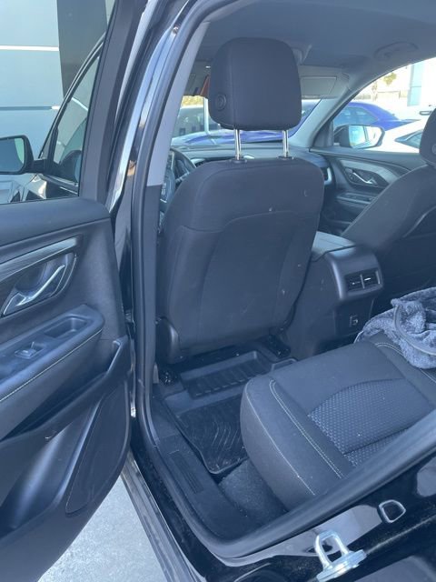 Used 2024 GMC Terrain SLE w/ Driver Convenience Package image 8