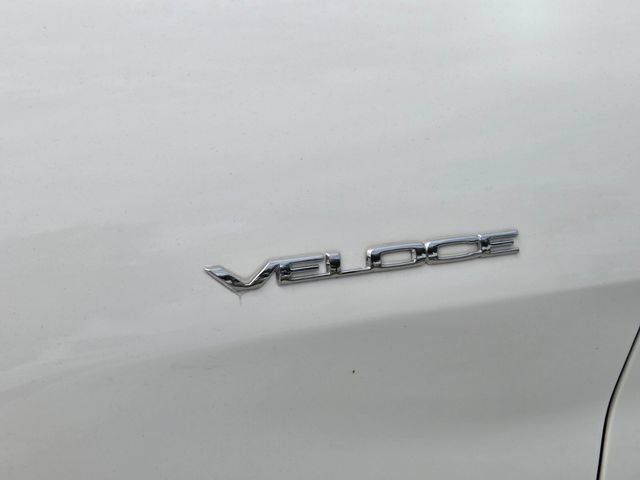 Used 2022 Alfa Romeo Giulia Veloce RWD image 12