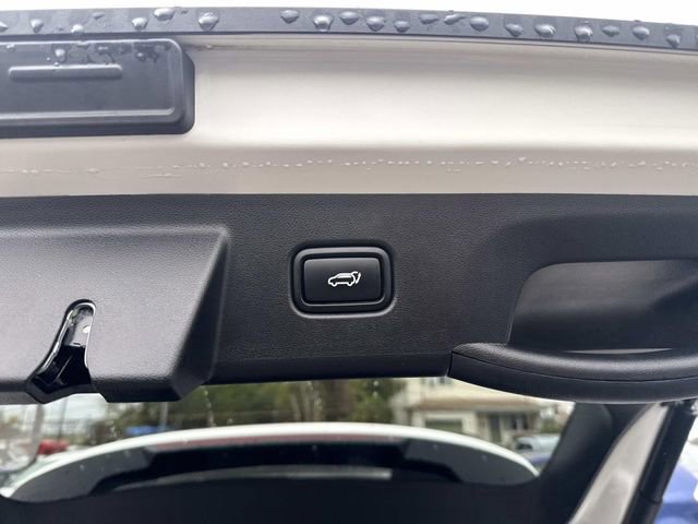 Used 2024 Hyundai Tucson SEL image 9