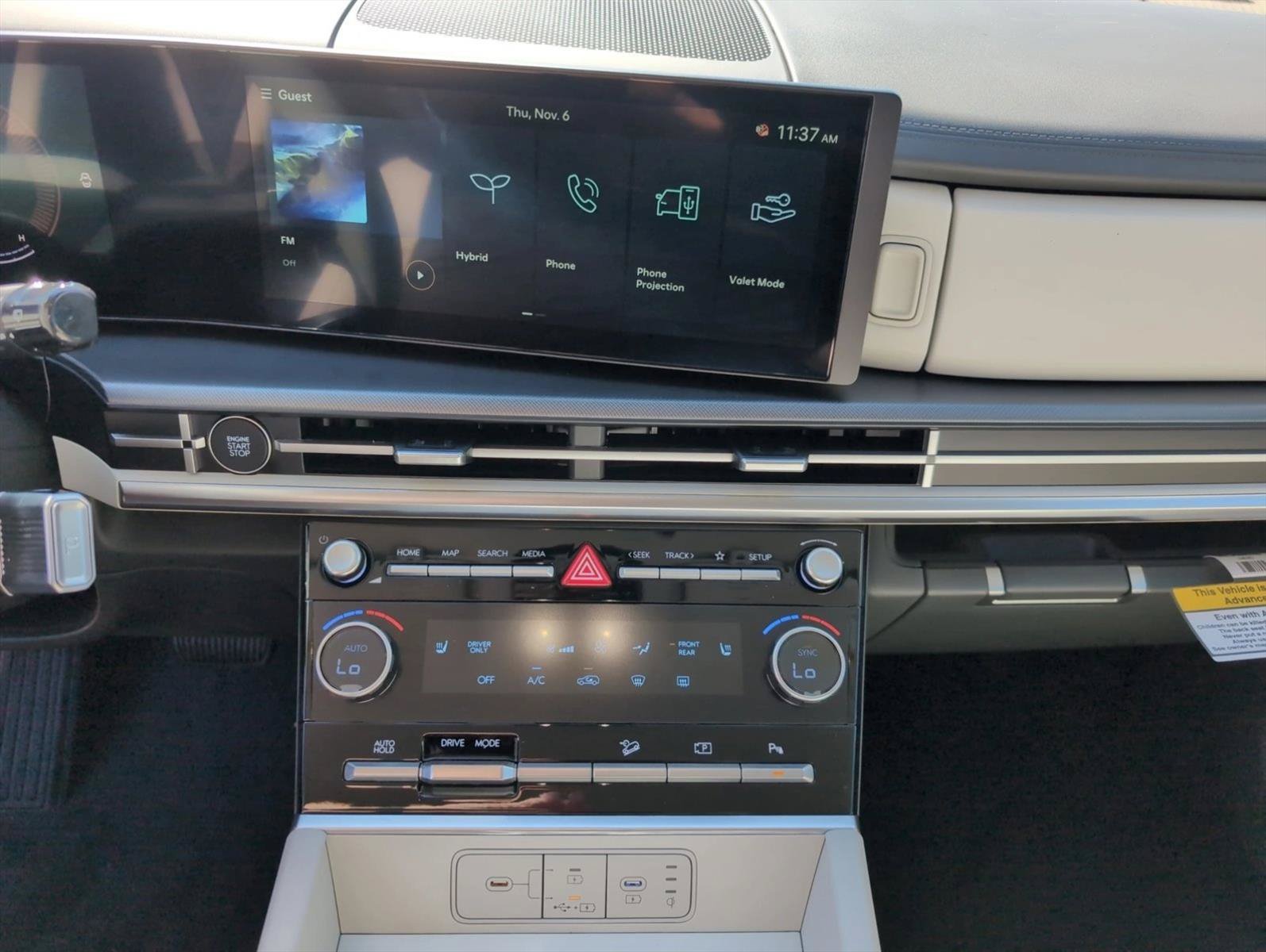 New 2026 Hyundai Santa Fe SEL FWD image 14