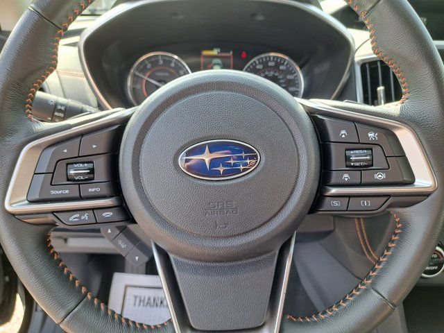 Used 2023 Subaru Crosstrek 2.5i Limited w/ Moonroof Package AWD/4WD image 15