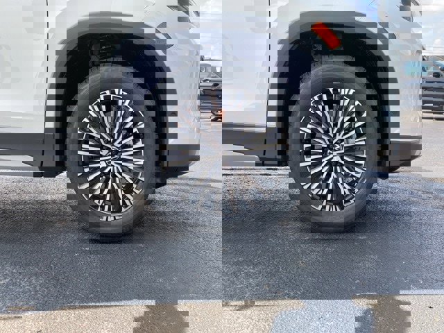 New 2025 Volkswagen Tiguan S image 20