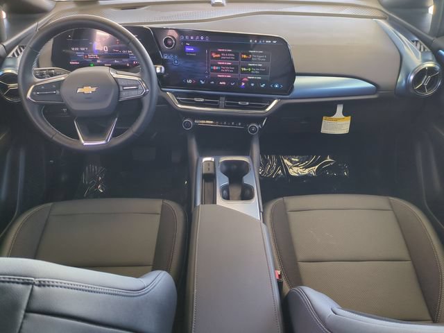 Certified 2026 Chevrolet Equinox EV LT AWD/4WD image 28