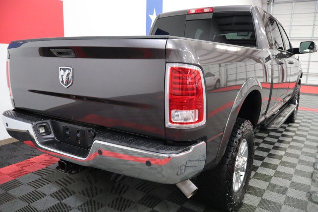 Used 2014 RAM 2500 Laramie w/ Convenience Group AWD/4WD image 20