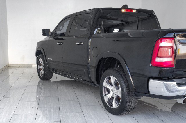 Used 2019 RAM 1500 Laramie AWD/4WD image 73