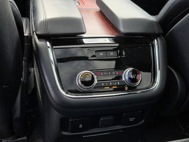 Used 2021 Lincoln Navigator L Reserve AWD/4WD image 15