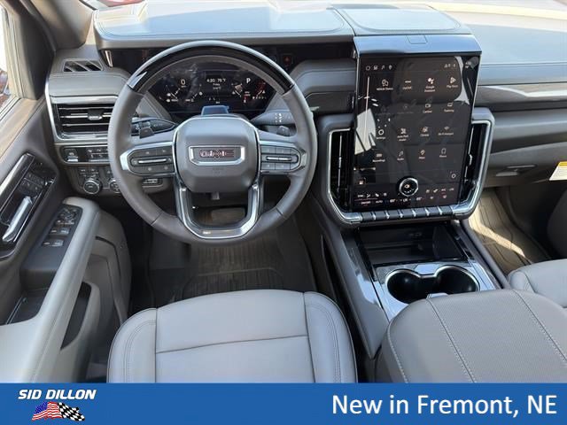 New 2026 GMC Yukon XL Elevation w/ Elevation Premium Package AWD/4WD image 10