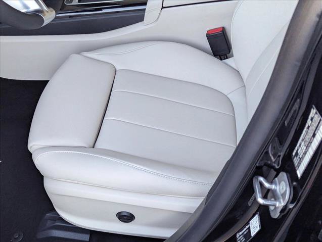 New 2026 Mercedes-Benz CLA 250 image 4