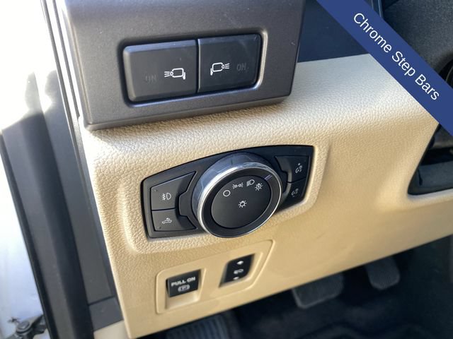 Used 2016 Ford F150 XLT w/ Equipment Group 301A Mid RWD image 23