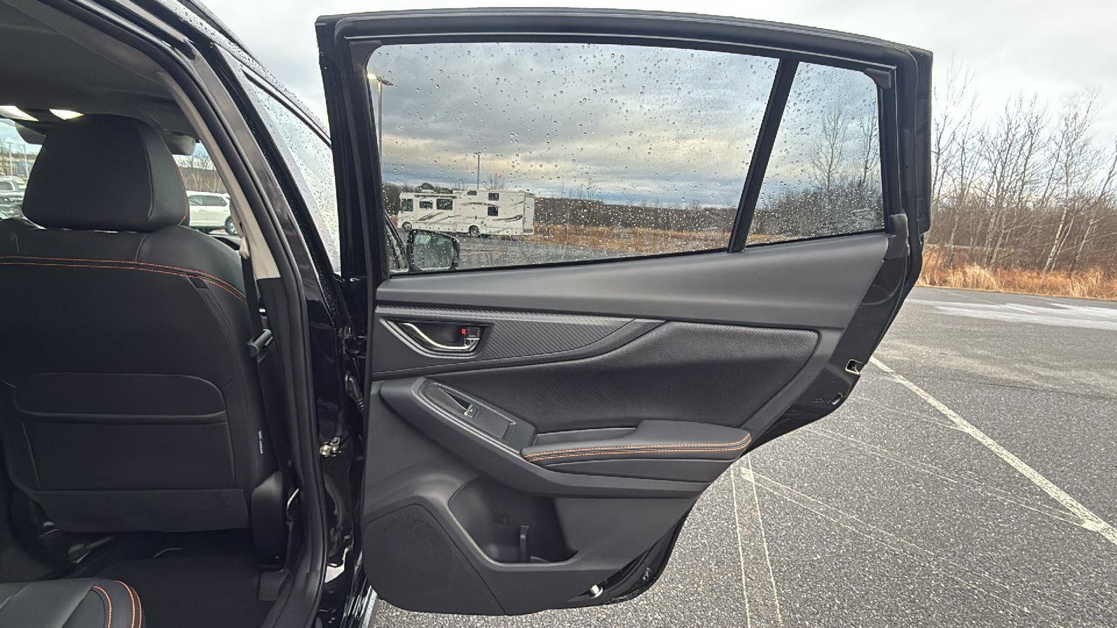 Used 2023 Subaru Crosstrek 2.5i Limited image 19