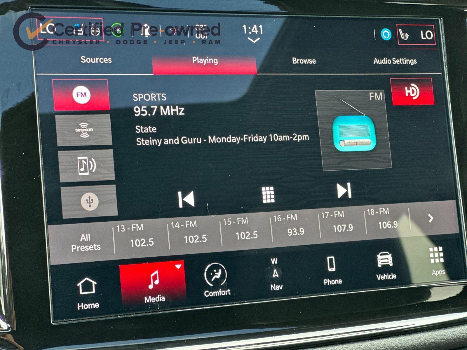 Used 2025 Dodge Durango GT image 20