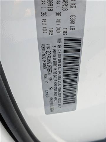 Used 2018 Chrysler Pacifica Limited w/ Advanced Safetytec Group FWD image 26