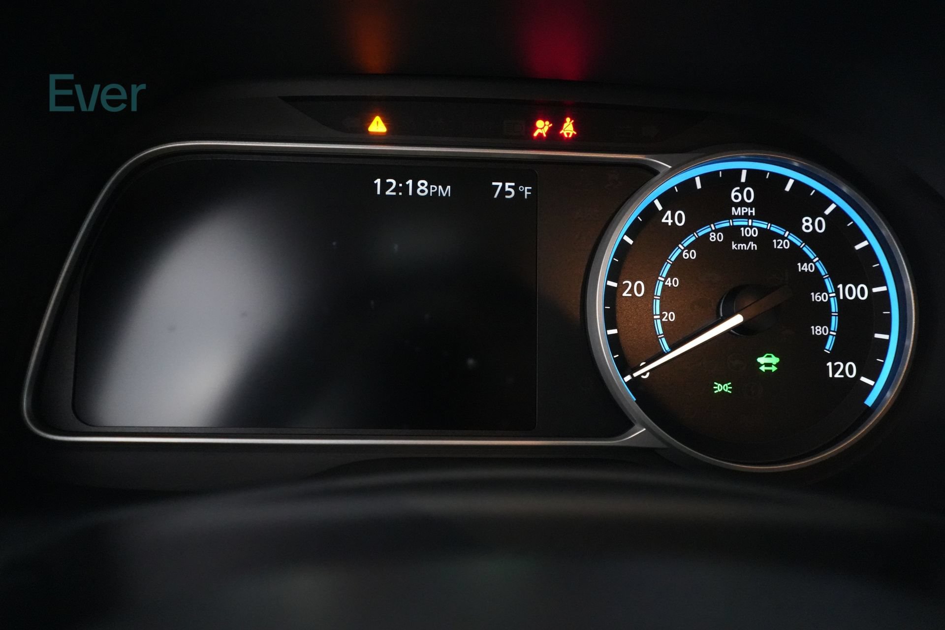 Used 2025 Nissan Leaf S FWD image 7