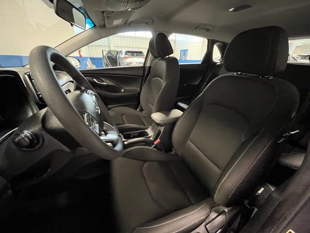 Used 2019 Hyundai Elantra GT image 21