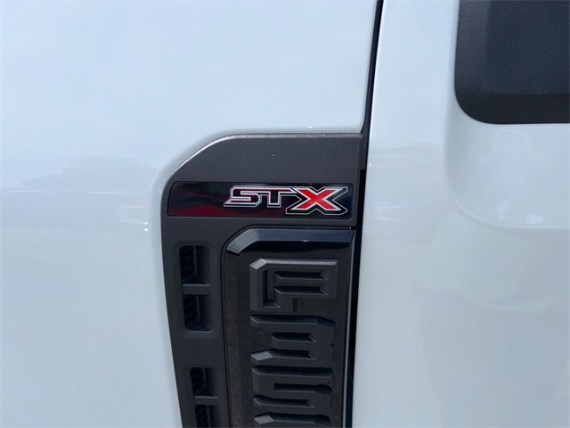 New 2026 Ford F350 XL w/ STX Appearance Package image 11