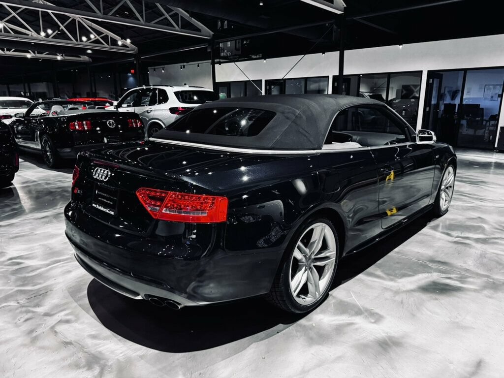 Used 2011 Audi S5 Prestige AWD/4WD image 8