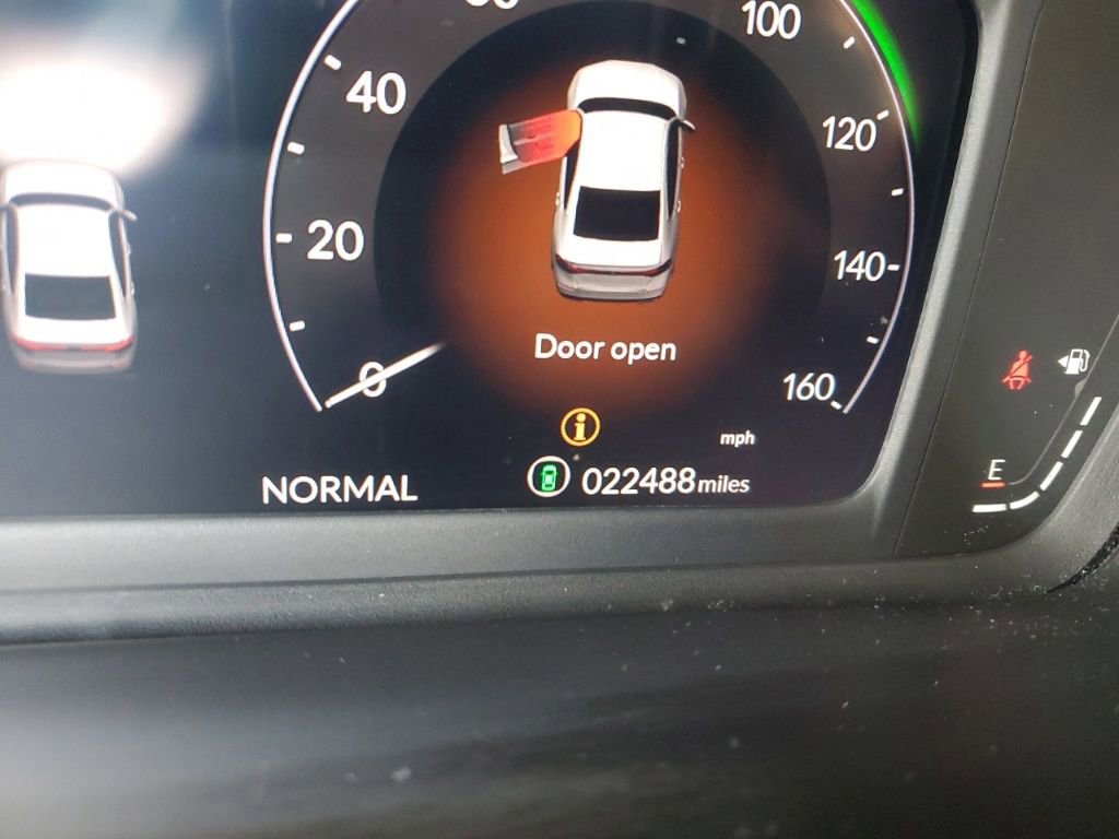 Certified 2023 Honda Accord Sport image 15