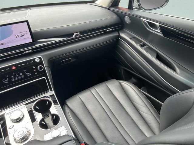 Used 2025 Genesis GV80 2.5T Standard image 21