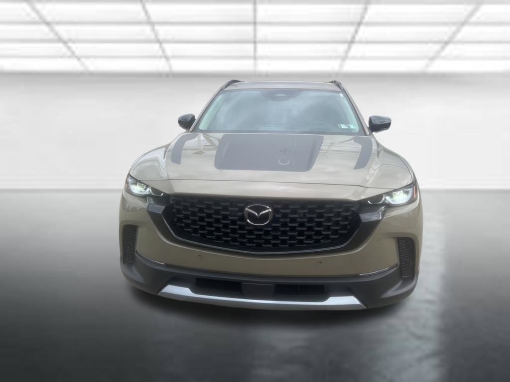New 2026 MAZDA CX-50 Meridian Edition w/ Weather Package AWD/4WD image 10