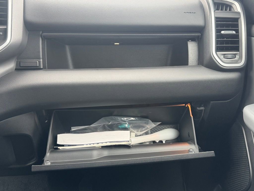 Used 2021 RAM 1500 Big Horn image 23