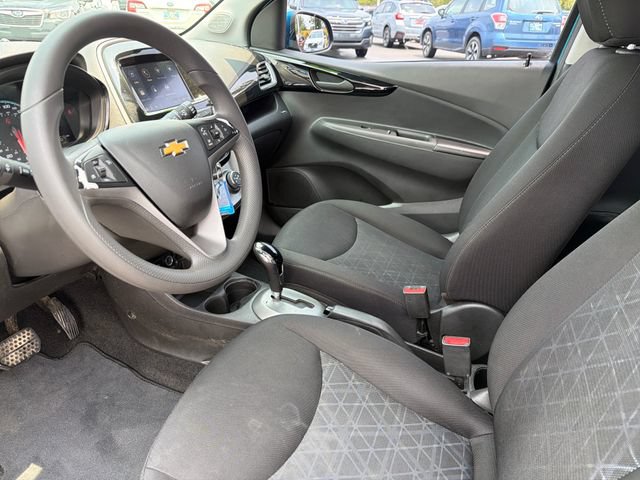 Used 2020 Chevrolet Spark LT FWD image 18