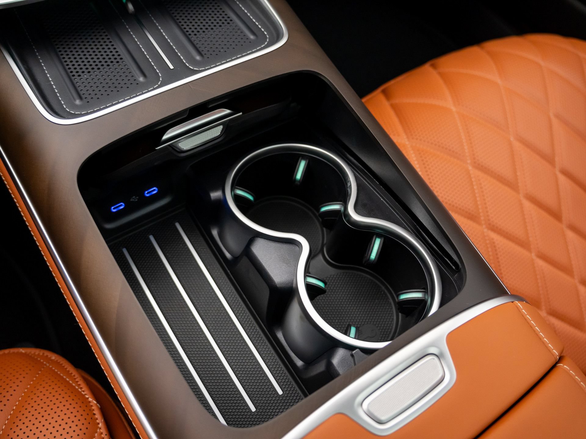 New 2027 Mercedes-Benz S 580 4MATIC Sedan image 20