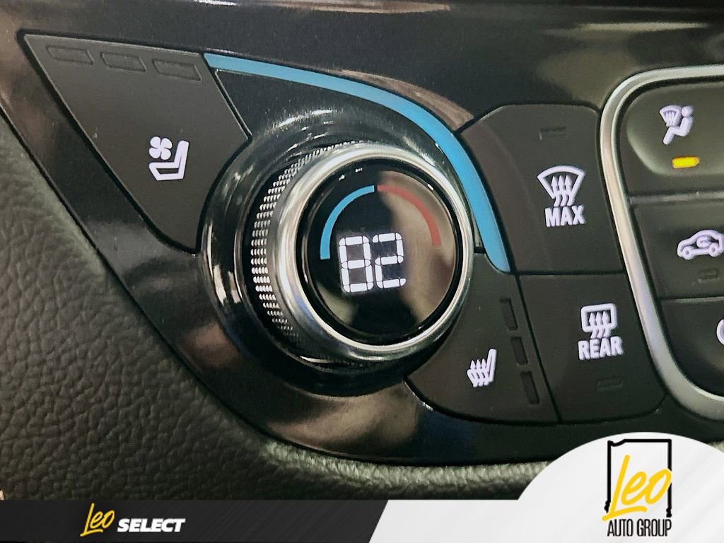 Certified 2024 Chevrolet Equinox Premier image 19