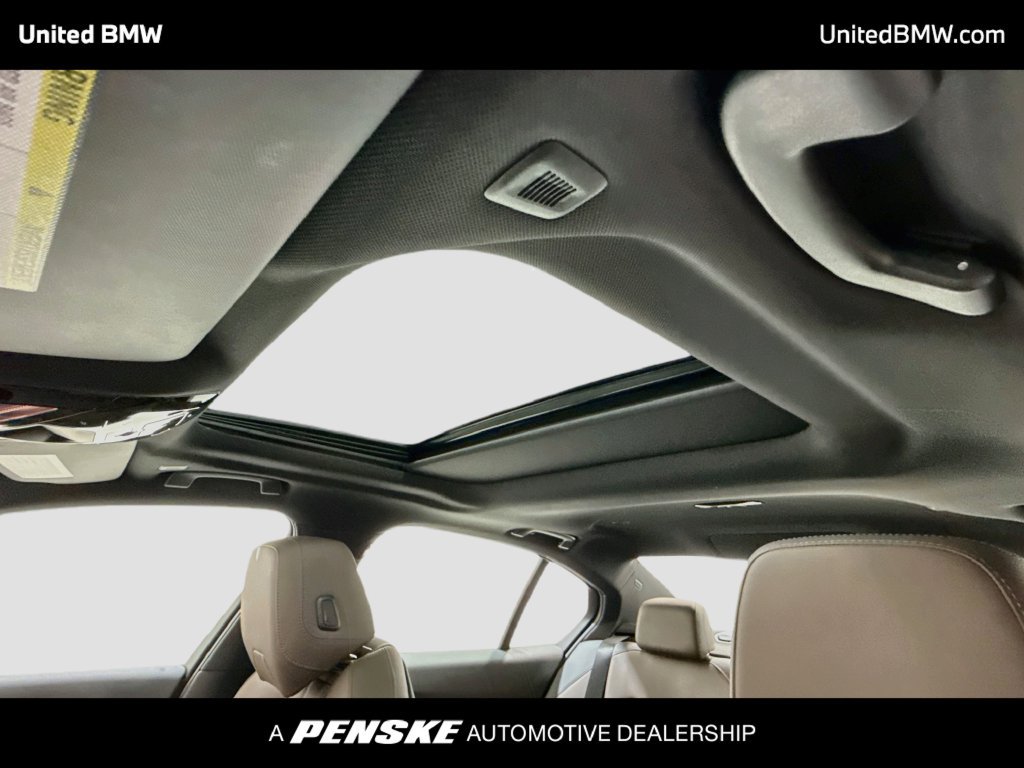 New 2027 BMW 530i w/ Premium Package RWD image 12