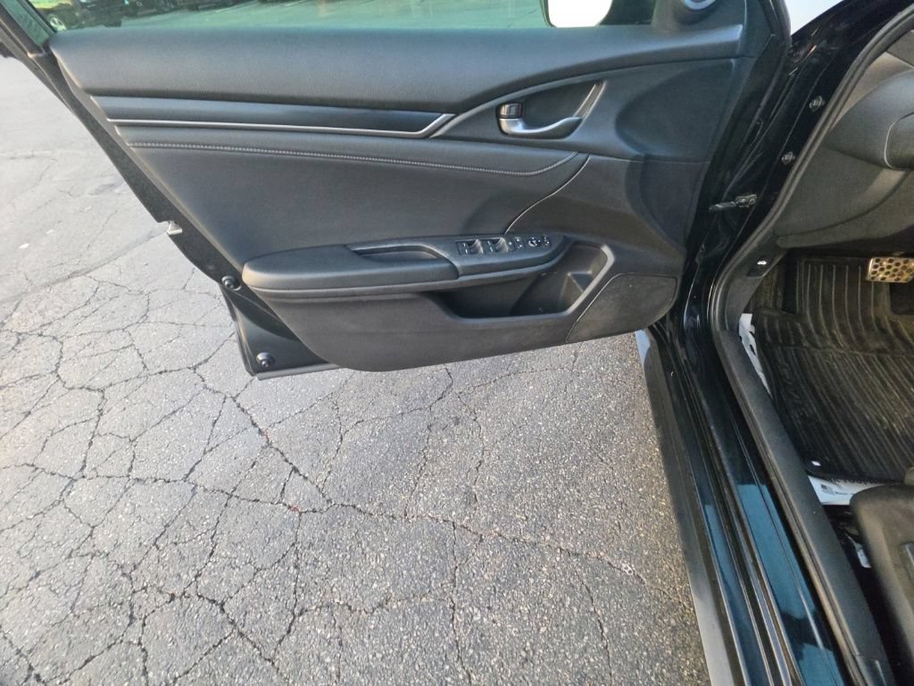 Certified 2020 Honda Civic Sport Touring image 12
