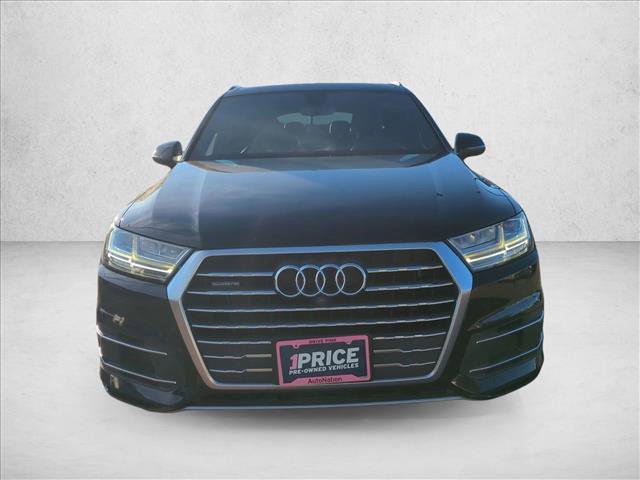 Used 2017 Audi Q7 2.0T Premium Plus w/ Premium Plus Package image 2