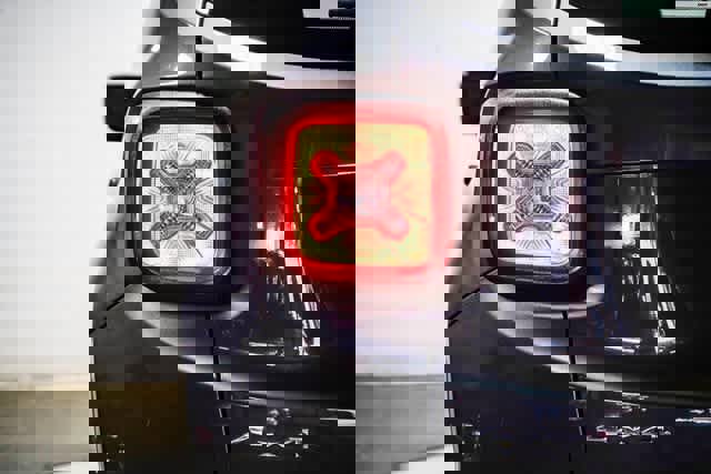 Used 2022 Jeep Renegade Latitude image 10