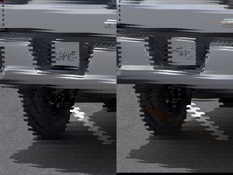 New 2026 GMC Sierra 1500 Elevation image 41