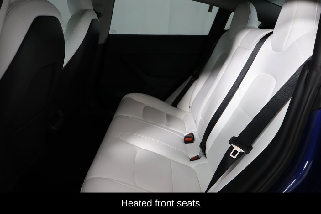 Used 2022 Tesla Model 3 Long Range image 14