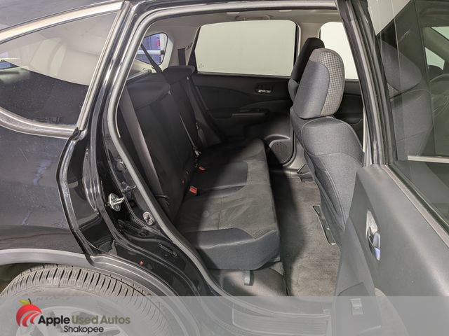 Used 2016 Honda CR-V EX image 27