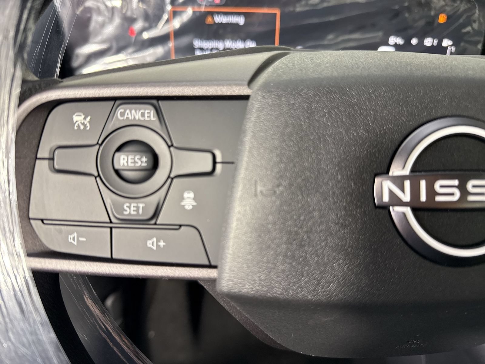 New 2026 Nissan Sentra S w/ Floor Mat Package FWD image 11