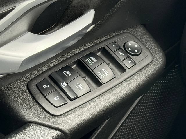 Used 2023 RAM 1500 Big Horn AWD/4WD image 33