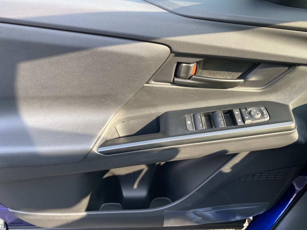 New 2026 Toyota bZ Woodland AWD/4WD image 17