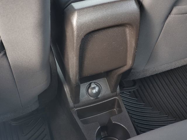 Used 2015 Ford Fiesta SE image 24