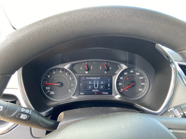 Used 2024 Chevrolet Equinox LS w/ LS Convenience Package FWD image 30