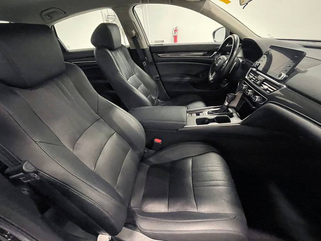 Used 2021 Honda Accord Sport Special Edition image 25