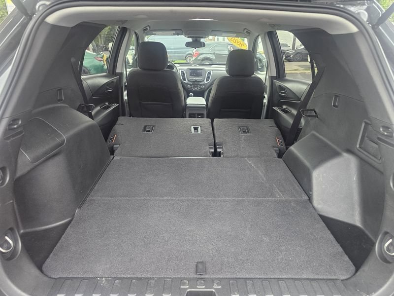 Used 2020 Chevrolet Equinox LT FWD image 10