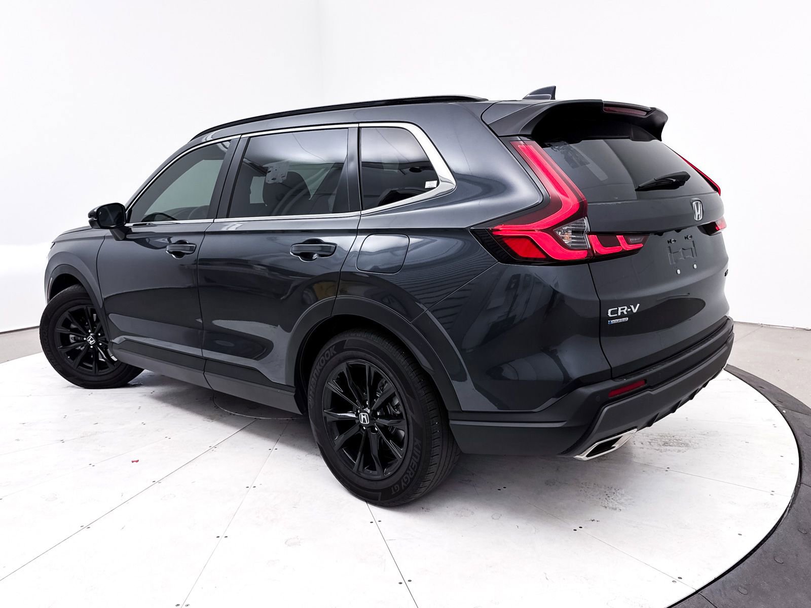 Used 2024 Honda CR-V Sport-L image 2