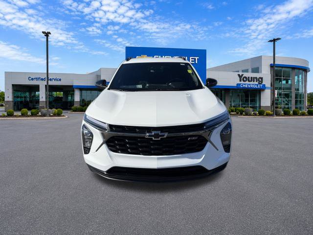 Used 2026 Chevrolet Trax RS w/ Driver Confidence Package FWD image 5