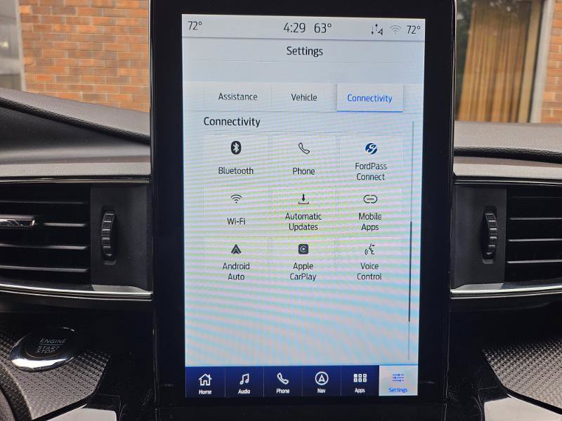 Used 2023 Ford Explorer ST w/ Equipment Group 401A AWD/4WD image 2
