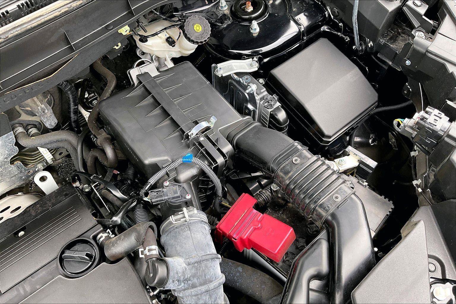 Used 2025 Mitsubishi Outlander Sport AWD image 32