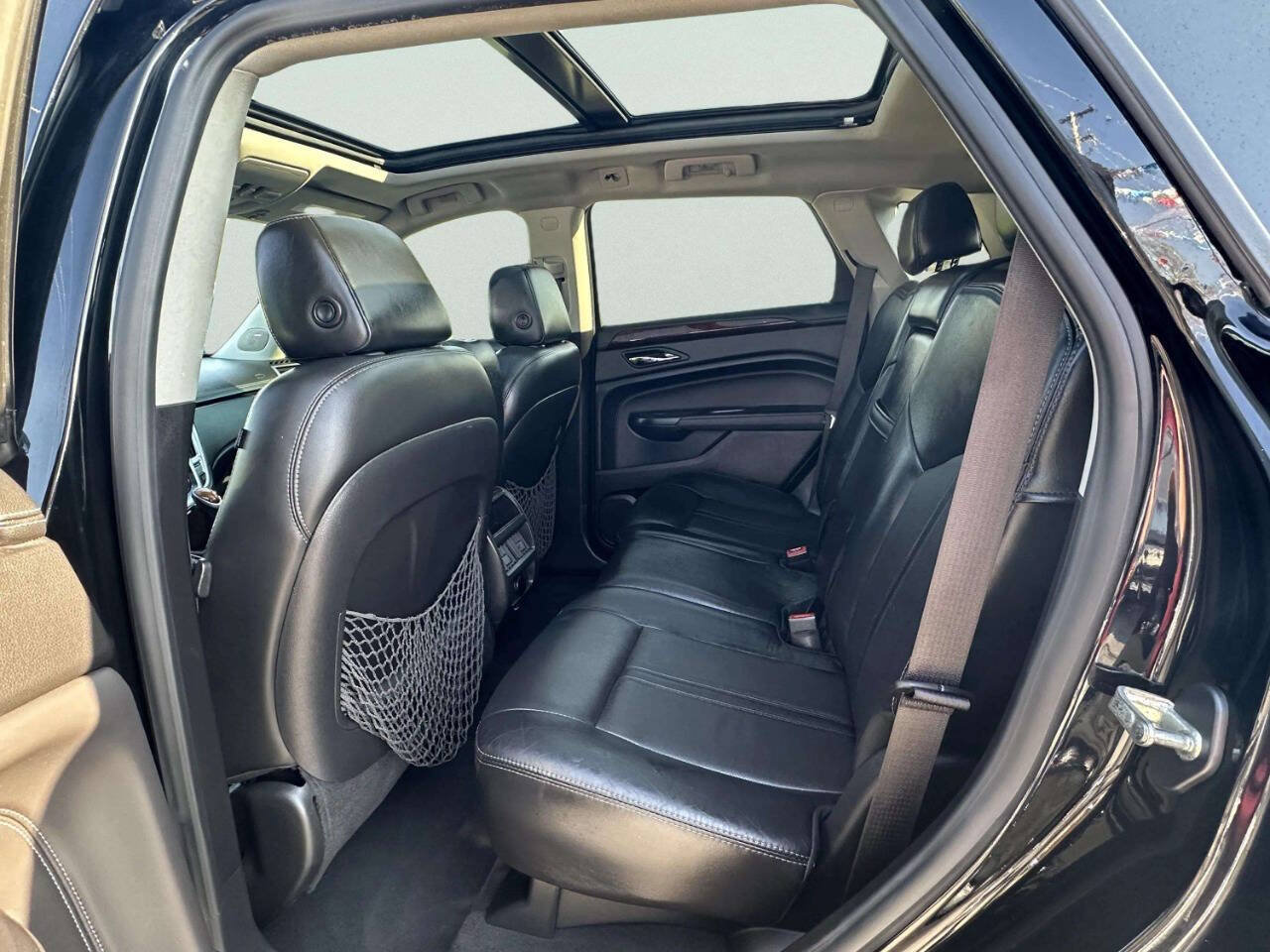 Used 2016 Cadillac SRX Luxury FWD image 15